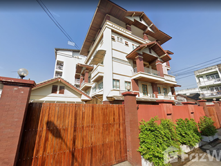 Casa en venta de 4 habitaciones en Chatuchak, Bangkok