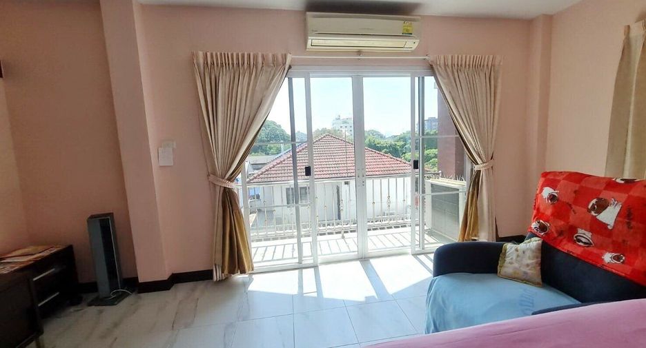 Casa en venta de 4 habitaciones en Chatuchak, Bangkok