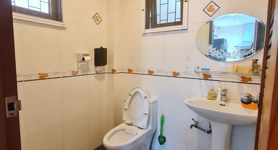Casa en venta de 4 habitaciones en Chatuchak, Bangkok