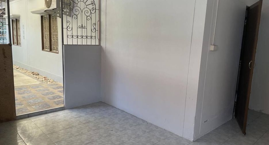 Продажа 1 кровать таунхаус в Ban Pong, Ратбури
