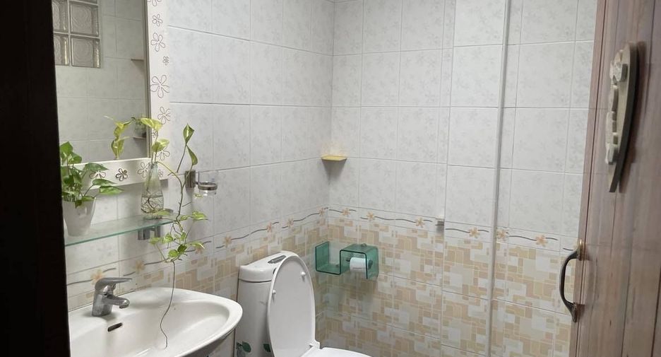 Продажа 1 кровать таунхаус в Ban Pong, Ратбури