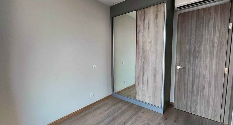 For sale 2 bedrooms condo in Bang Sue, Bangkok