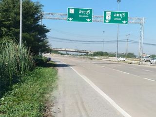 À vendre terrain à Mueang Saraburi, Saraburi