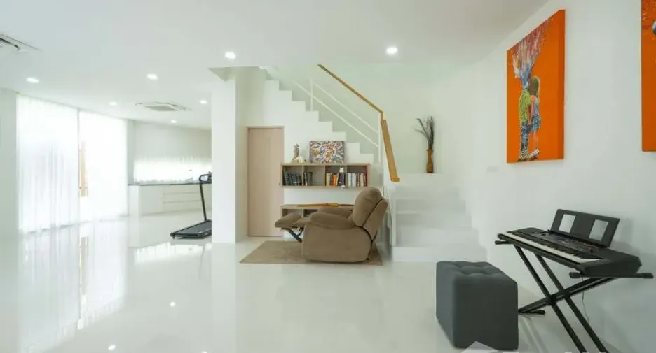 ขาย 3 ห้องนอน วิลล่า ใน ถลาง, ภูเก็ต