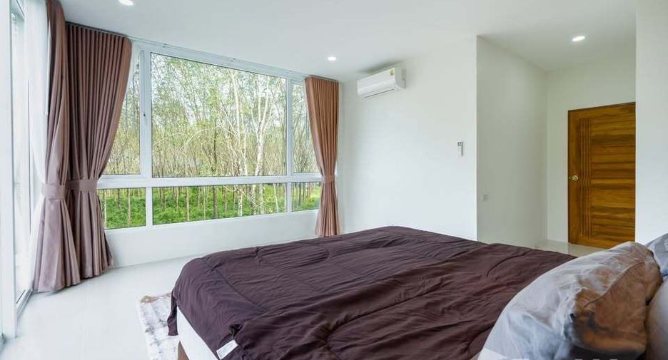 ขาย 3 ห้องนอน วิลล่า ใน ถลาง, ภูเก็ต