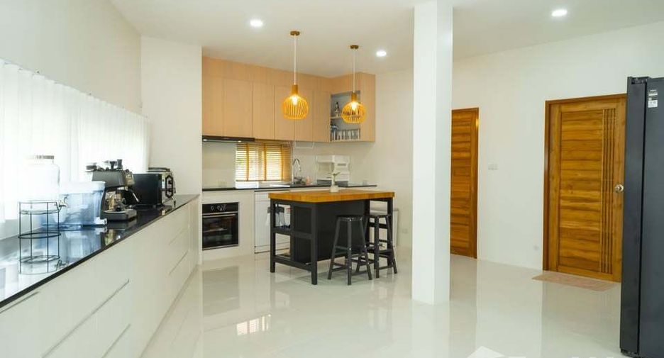 ขาย 3 ห้องนอน วิลล่า ใน ถลาง, ภูเก็ต
