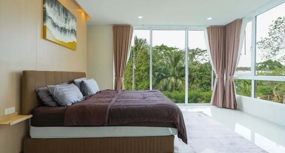 ขาย 3 ห้องนอน วิลล่า ใน ถลาง, ภูเก็ต
