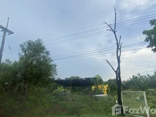 Grundstück zum Kauf in Mueang Pathum Thani, Pathum Thani