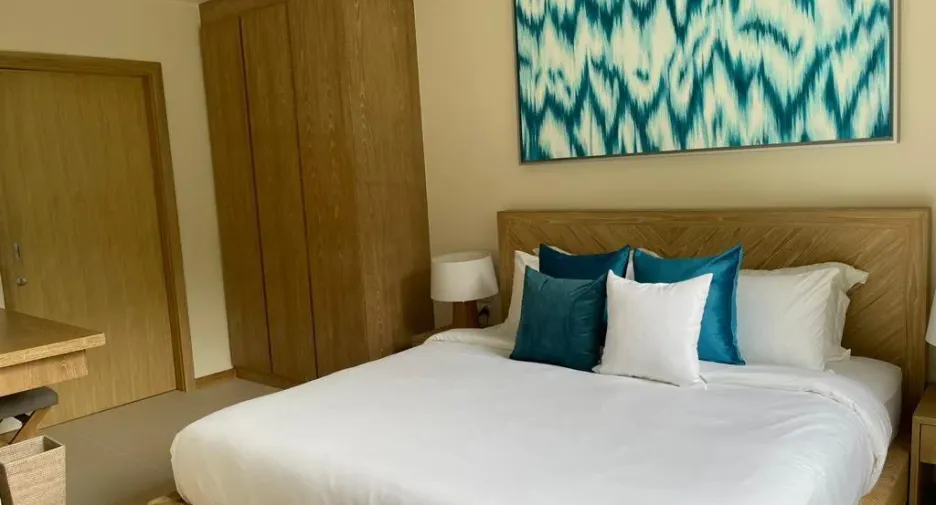 For rent 3 bedrooms villa in Thalang, Phuket
