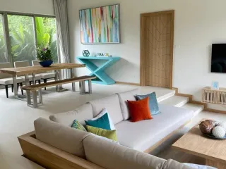 For rent 3 bedrooms villa in Thalang, Phuket