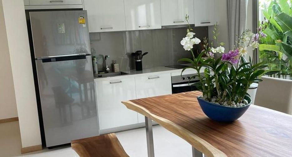 For rent 3 bedrooms villa in Thalang, Phuket