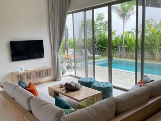 For rent 3 bedrooms villa in Thalang, Phuket