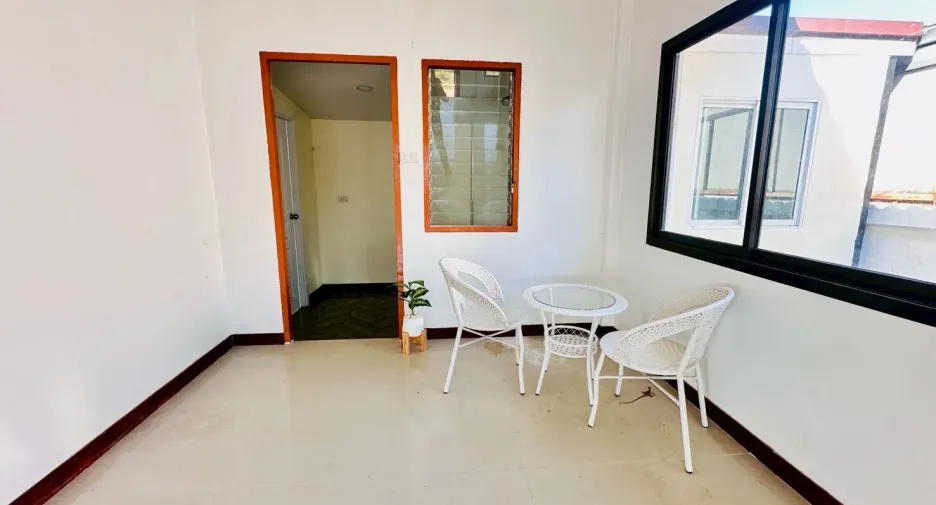 For sale 2 bedrooms house in Si Maha Phot, Prachin Buri