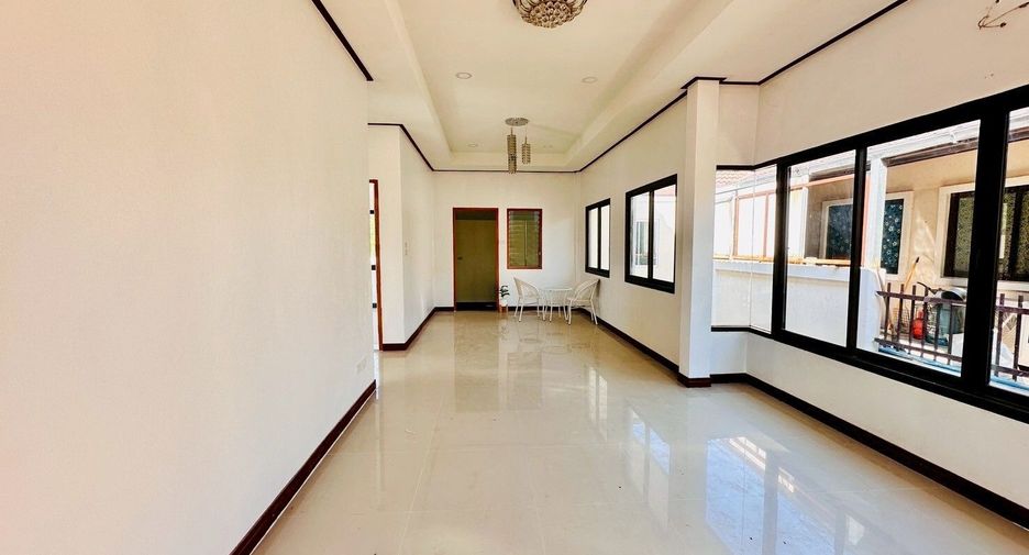 For sale 2 bedrooms house in Si Maha Phot, Prachin Buri