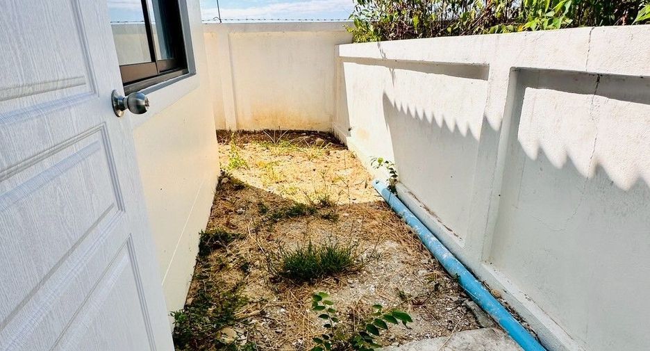 For sale 2 bedrooms house in Si Maha Phot, Prachin Buri