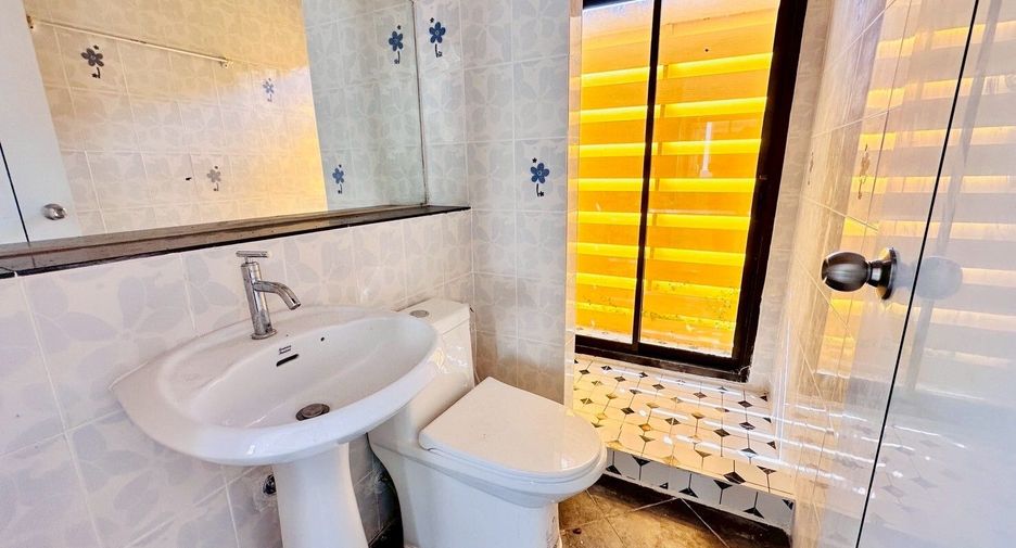 For sale 2 bedrooms house in Si Maha Phot, Prachin Buri