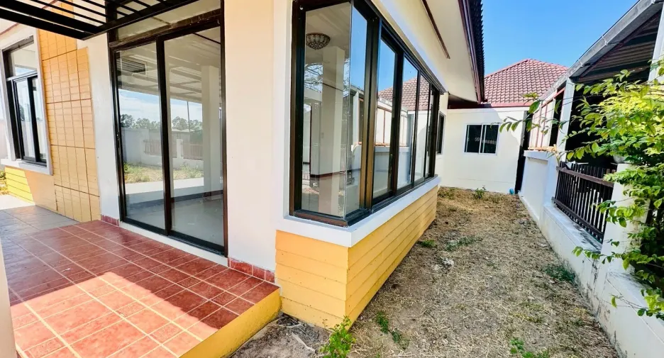 For sale 2 bedrooms house in Si Maha Phot, Prachin Buri