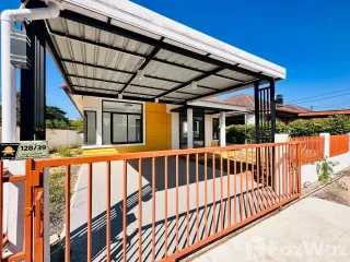 For sale 2 bedrooms house in Si Maha Phot, Prachin Buri