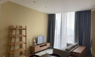 Продажа 1 кровать кондо в Щаттхана, Бангкок