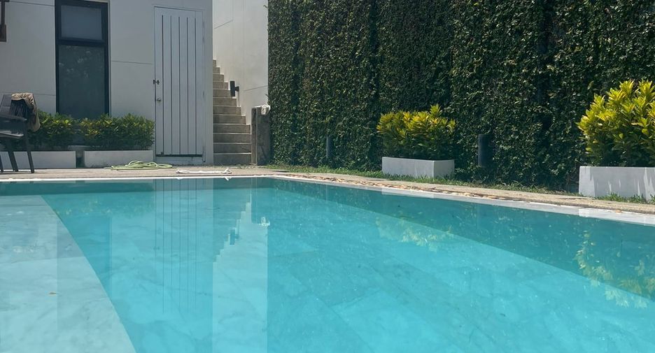 For sale 2 bedrooms villa in Thalang, Phuket