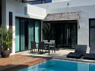 For sale 2 bedrooms villa in Thalang, Phuket