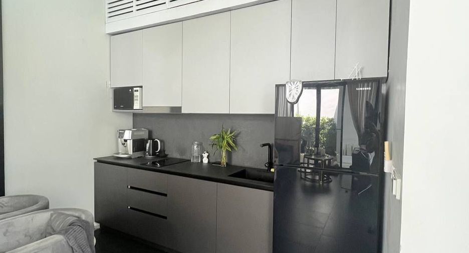 For sale 2 bedrooms villa in Thalang, Phuket