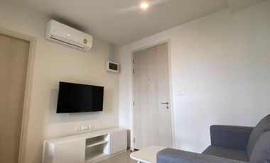 For rent 1 bed condo in Pak Kret, Nonthaburi