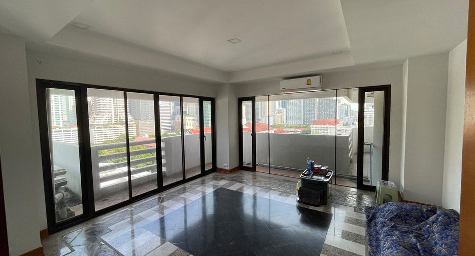 ขาย 3 ห้องนอน คอนโด ใน วัฒนา, กรุงเทพฯ