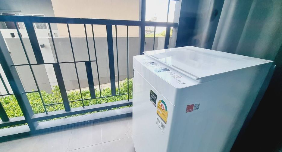 Wohnung zur Miete mit 1 Zimmer in Mueang Phuket, Phuket