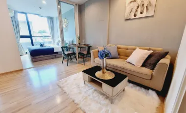 For rent 1 bed condo in Mueang Phuket, Phuket
