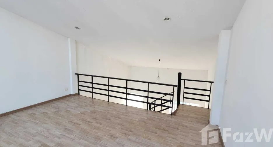 For sale and for rent 3 bedrooms townhouse in Pak Kret, Nonthaburi