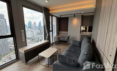 Wohnung zum Kauf mit 1 Zimmer in Bang Rak, Bangkok