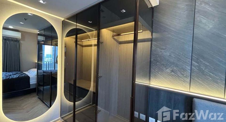 For sale 1 bed condo in Bang Rak, Bangkok