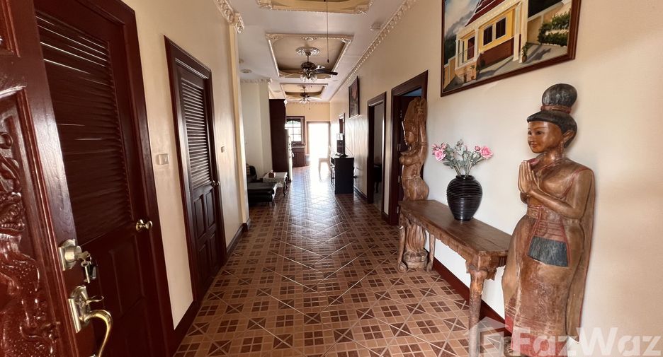 出租 3 卧室 别墅 在 Phuket Town, 普吉