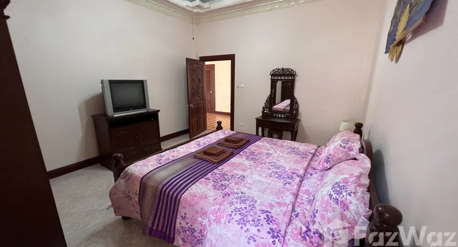 出租 3 卧室 别墅 在 Phuket Town, 普吉