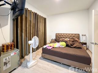 For sale 3 bedrooms townhouse in Nong Khaem, Bangkok