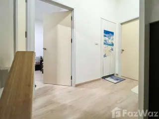 For sale 3 bedrooms townhouse in Nong Khaem, Bangkok