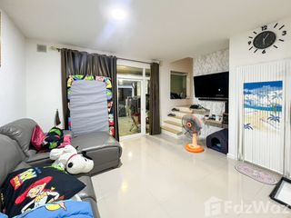 For sale 3 bedrooms townhouse in Nong Khaem, Bangkok