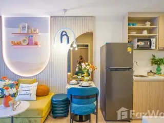 Apartment zum Kauf mit 2 Zimmer in Thalang, Phuket