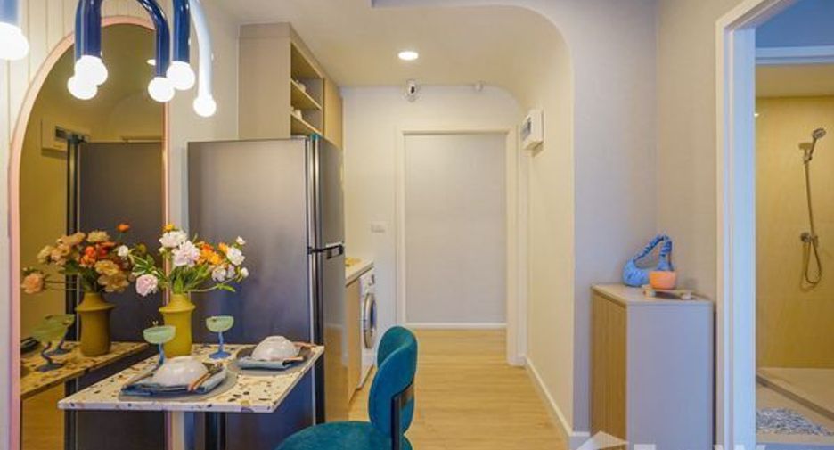 For sale 2 bedrooms apartment in Thalang, Phuket