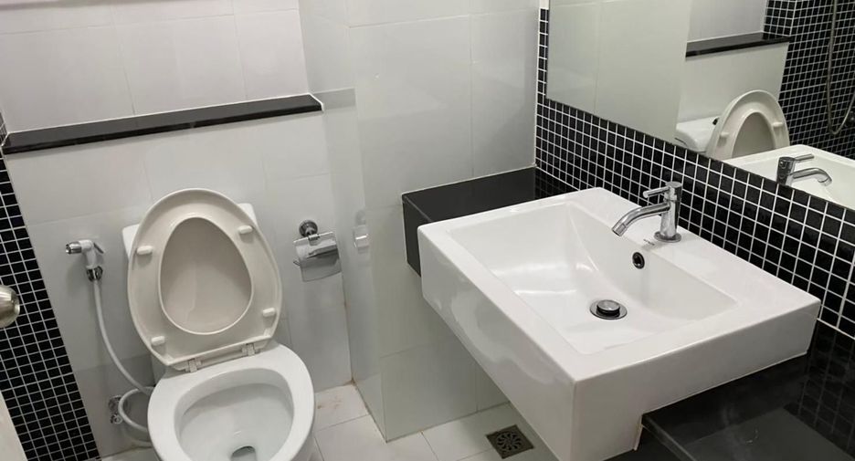 Продажа 1 кровать кондо в Mueang Chon Buri, Чонбури