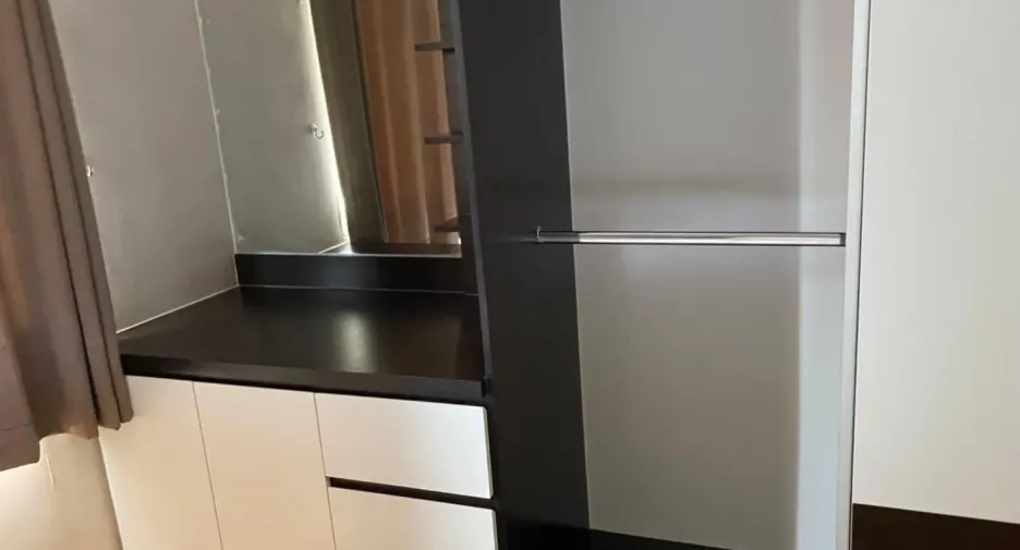 Продажа 1 кровать кондо в Mueang Chon Buri, Чонбури