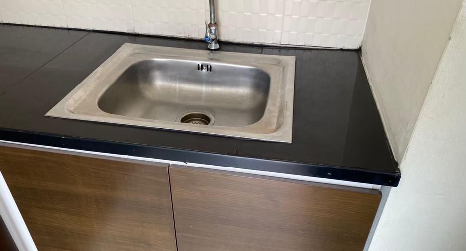 Продажа 1 кровать кондо в Mueang Chon Buri, Чонбури