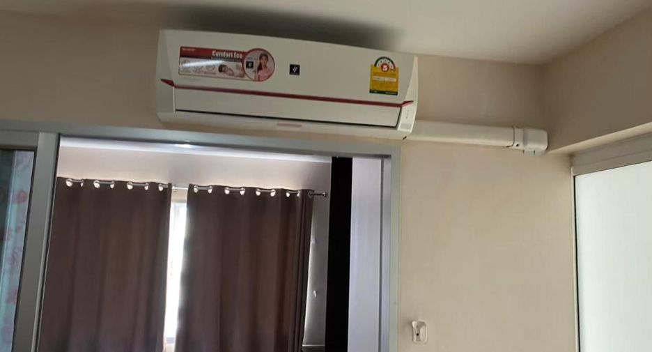 Продажа 1 кровать кондо в Mueang Chon Buri, Чонбури