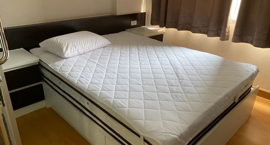 Продажа 1 кровать кондо в Mueang Chon Buri, Чонбури
