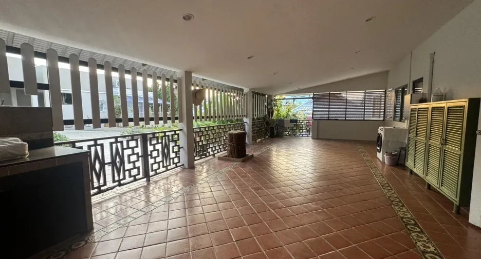 For rent 5 bedrooms house in Mueang Phuket, Phuket