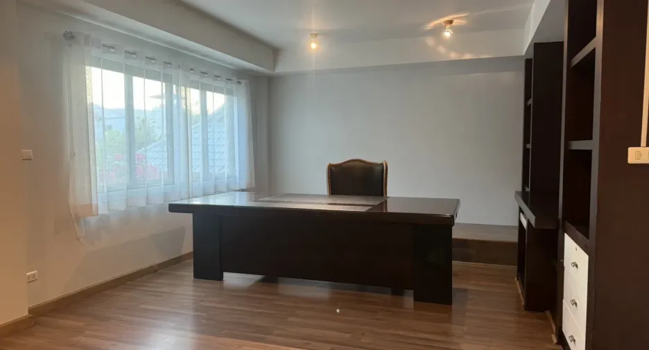 For rent 5 bedrooms house in Mueang Phuket, Phuket