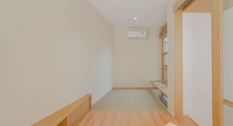À vendre 3 chambres maison à Bang Phli, Samut Prakan