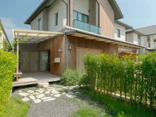 For sale 3 ベッドルーム house in Bang Phli, Samut Prakan