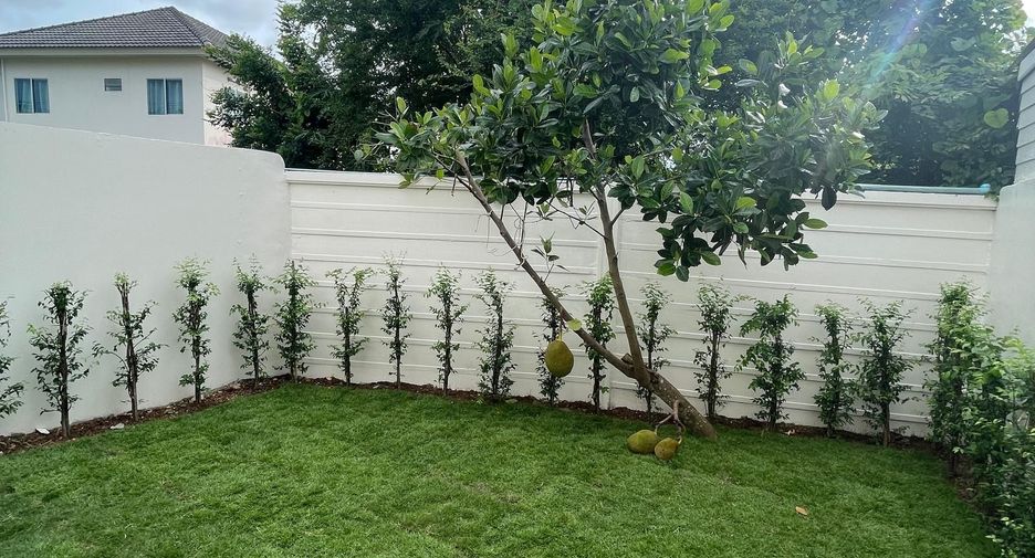 For sale 3 bedrooms house in Thalang, Phuket